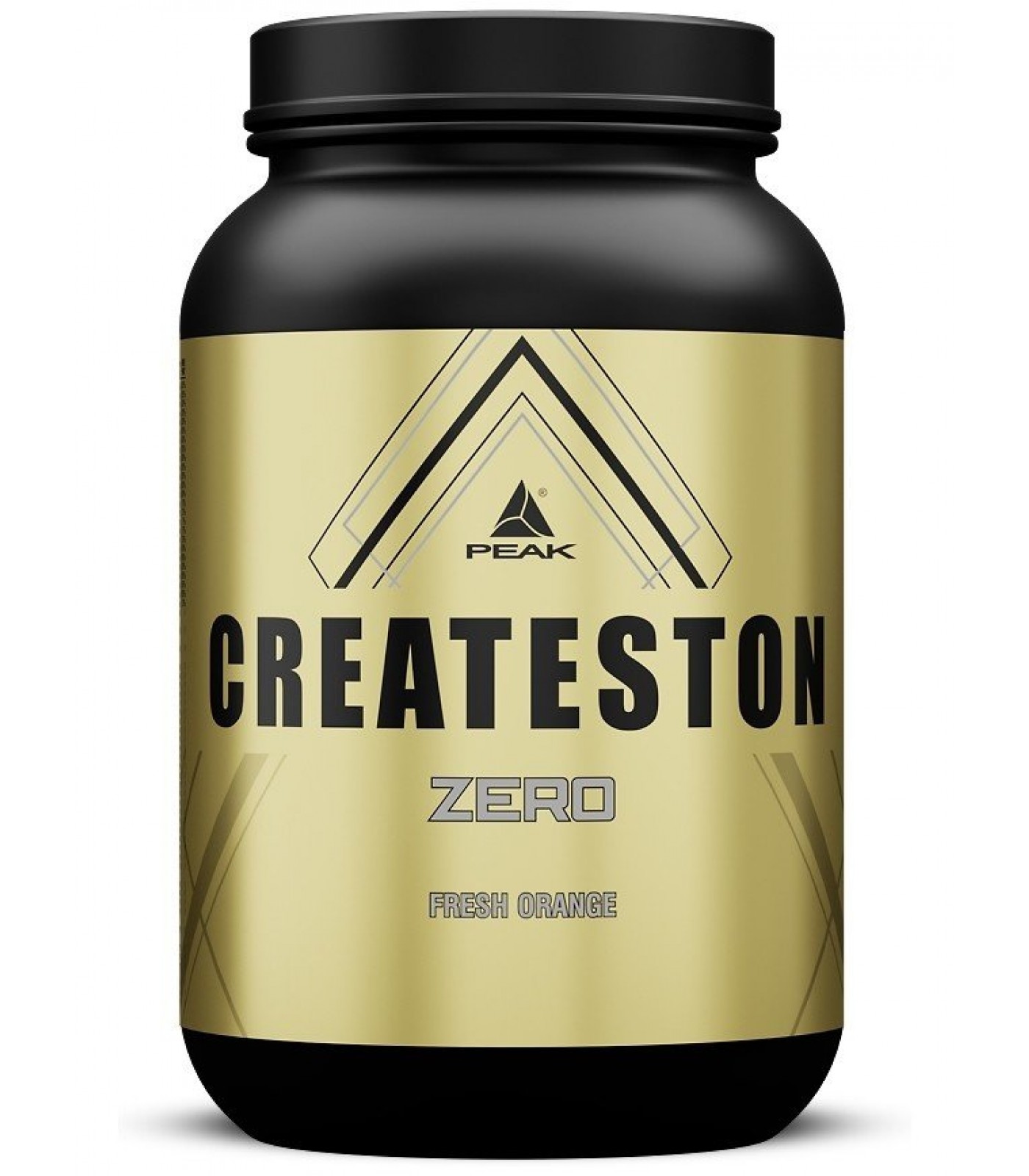 Peak - Createston Zero / 1560 gr​